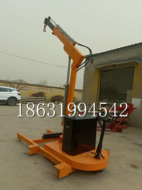 永康区厂家供应自制随车吊 12吨随车吊 自卸式随车吊 12吨随车吊起重机